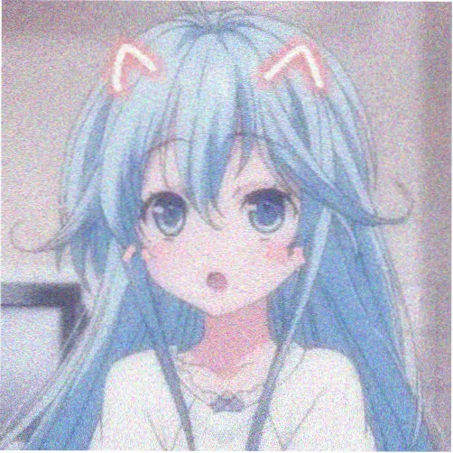 声音设计师头像