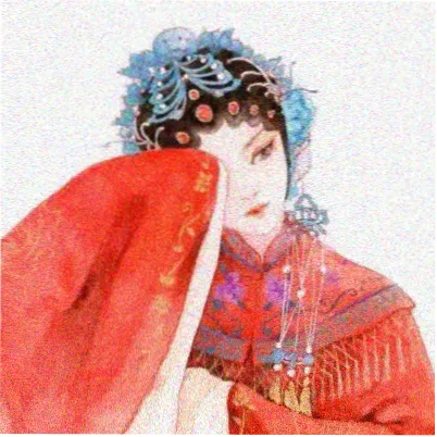 混音工程师头像
